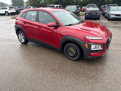 Used 2019 Hyundai Kona SE AWD/4WD image 16