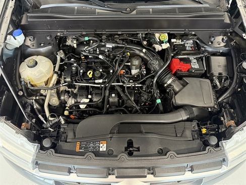 Used 2023 Ford Maverick Lariat w/ Equipment Group 500A Standard image 47