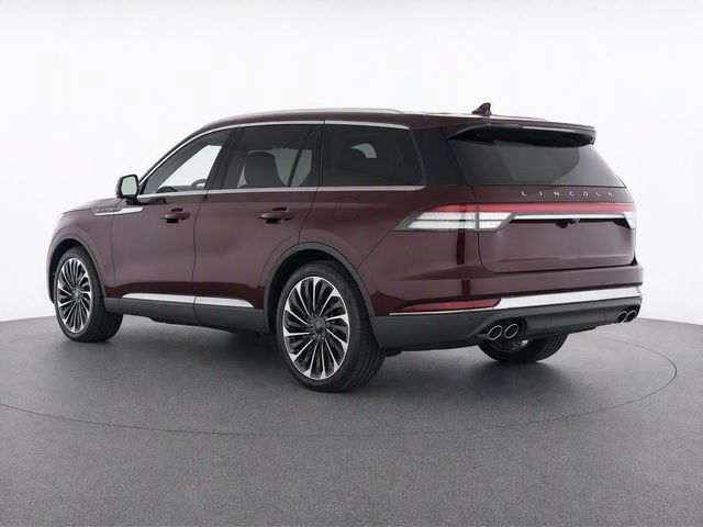 Used 2022 Lincoln Aviator Reserve w/ Equipment Group 201A RWD image 7