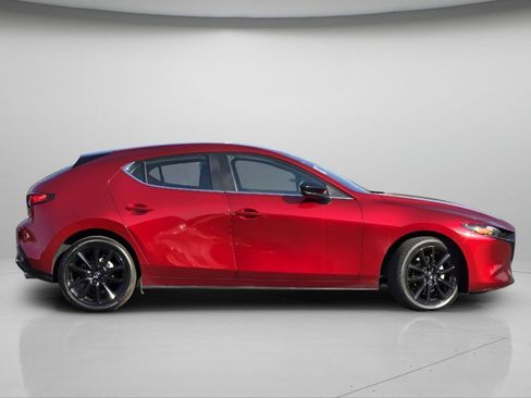 Used 2026 MAZDA MAZDA3 s Sport FWD image 23