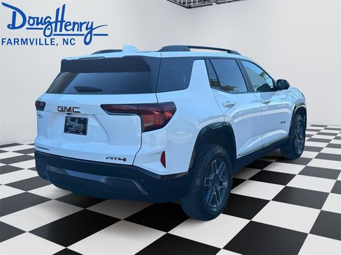 New 2026 GMC Terrain AT4 w/ Technology Package II image 5