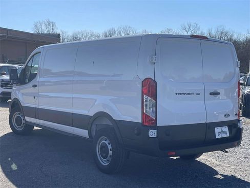 New 2026 Ford Transit 150 Low Roof w/ Load Area Protection Package image 5