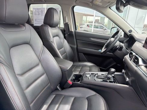 Used 2020 MAZDA CX-5 Grand Touring AWD/4WD image 31