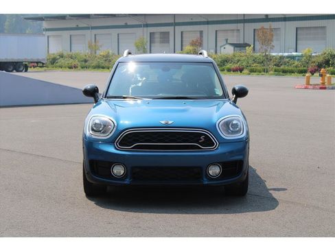 Used 2017 MINI Cooper Countryman S AWD/4WD image 5