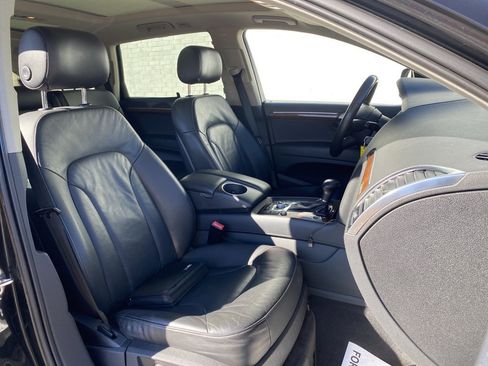 Used 2013 Audi Q7 3.0T Premium Plus w/ Premium Plus Pkg image 13