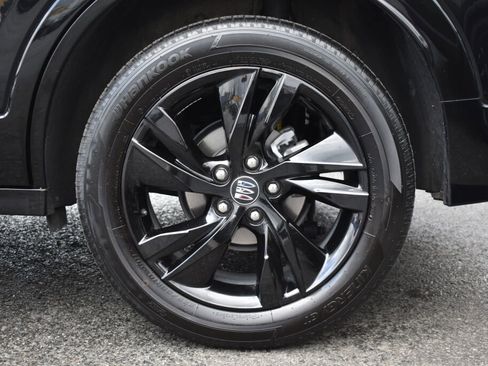 Used 2025 Buick Encore GX Sport Touring w/ Comfort Package image 13