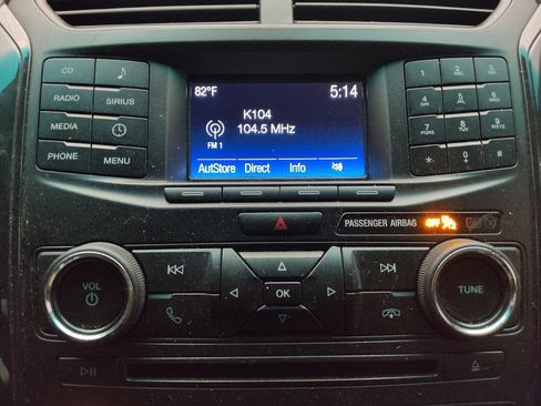 Used 2016 Ford Explorer FWD image 25