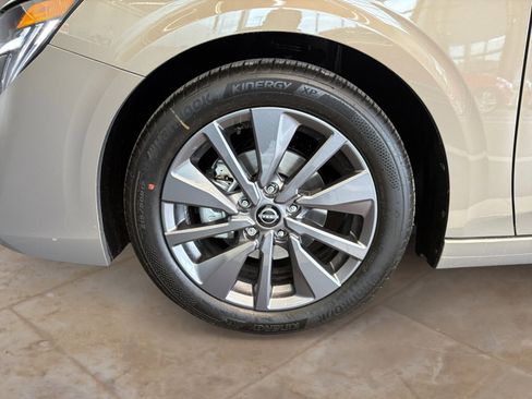 New 2026 Nissan Sentra SL image 30