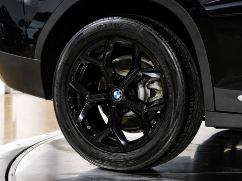 Used 2024 BMW X4 xDrive30i image 59