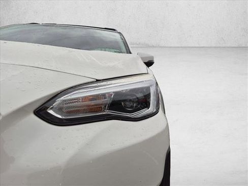 Used 2021 Subaru Crosstrek 2.5i Limited w/ Moonroof Package 1 AWD/4WD image 11