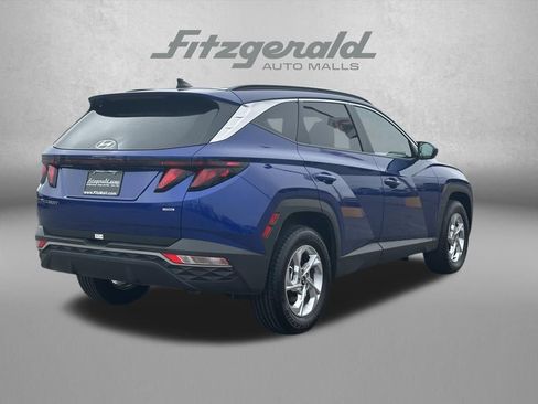 Used 2024 Hyundai Tucson SEL image 5