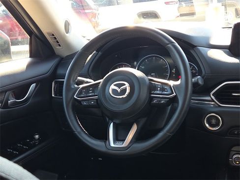 Used 2019 MAZDA CX-5 Grand Touring Reserve image 14