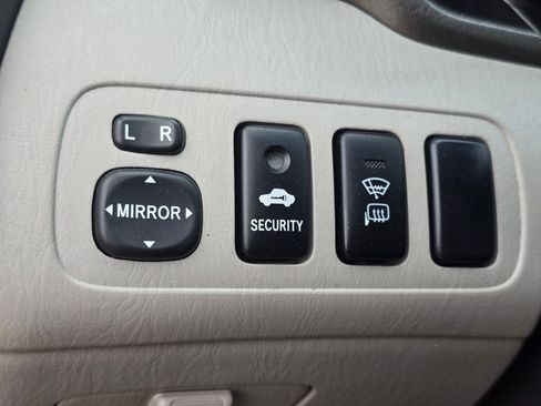 Used 2001 Toyota Highlander 4WD V6 image 40
