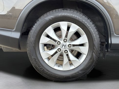 Used 2013 Honda CR-V EX-L image 9