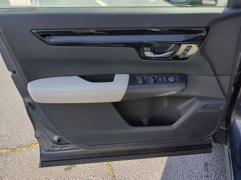 New 2026 Honda CR-V EX-L image 11