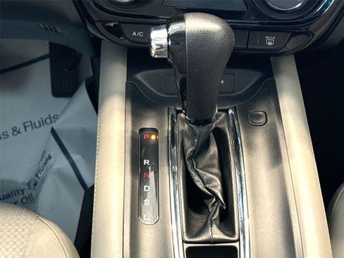 Used 2021 Honda HR-V LX image 20