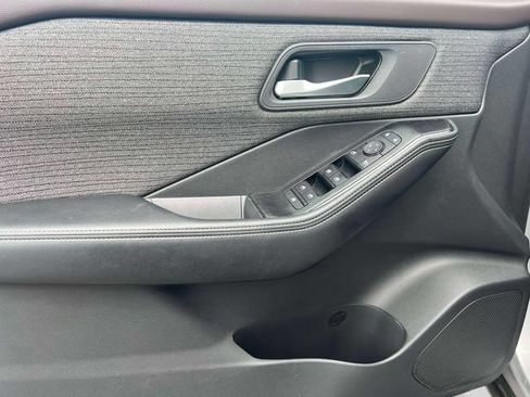 Used 2022 Nissan Rogue SV AWD/4WD image 18