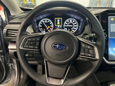 New 2026 Subaru Impreza 2.0i Sport image 24
