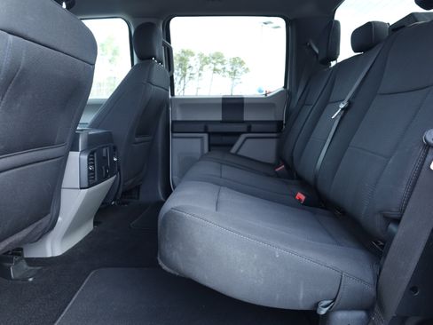 Used 2019 Ford F150 XL w/ Equipment Group 101A Mid image 11