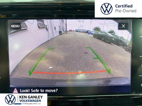 Used 2020 Volkswagen Passat 2.0T R-Line FWD image 24