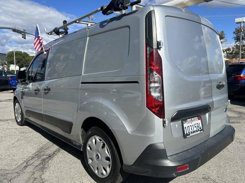 Used 2019 Ford Transit Connect XLT FWD image 5