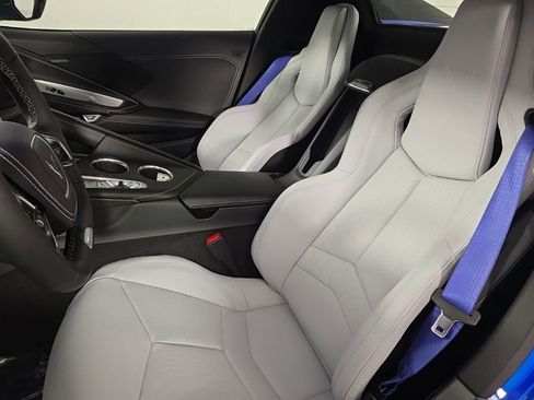 New 2026 Chevrolet Corvette E-Ray AWD/4WD image 18