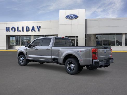 New 2026 Ford F350 XLT AWD/4WD image 5