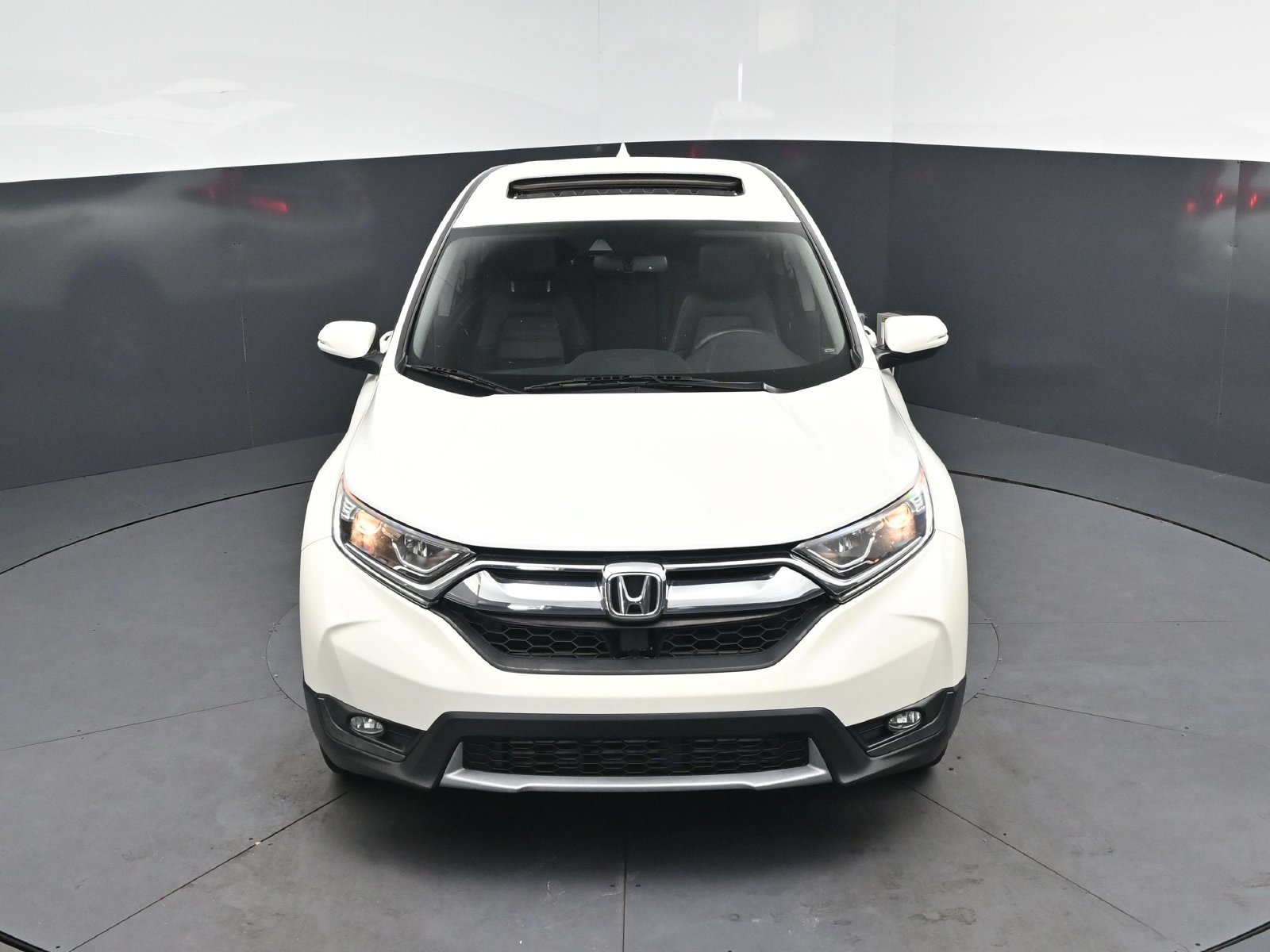 Used 2018 Honda CR-V EX-L image 37