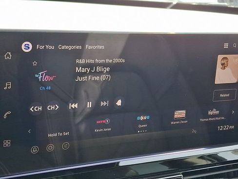 New 2026 Nissan Pathfinder Platinum w/ Accent Package image 16