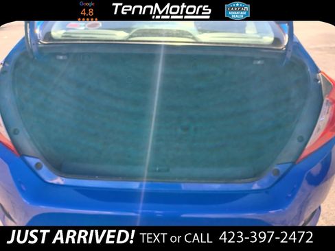 Used 2017 Honda Civic EX image 12