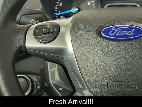 Used 2015 Ford Escape S image 26
