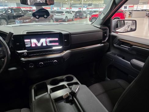 Certified 2023 GMC Sierra 1500 Elevation AWD/4WD image 17
