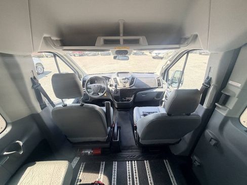 Used 2016 Ford Transit 350 XL RWD image 25