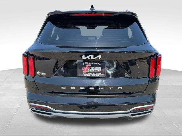 Used 2022 Kia Sorento SX FWD image 6