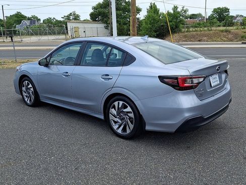 Certified 2024 Subaru Legacy Limited AWD/4WD image 7