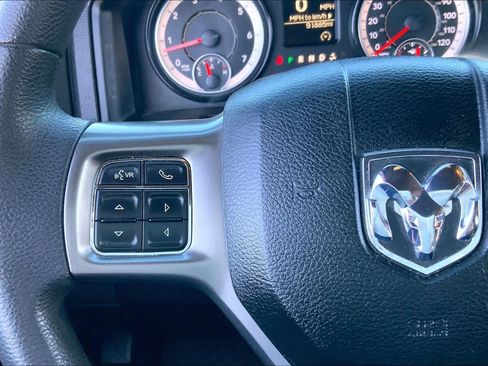 Used 2021 RAM 1500 Classic Warlock image 23