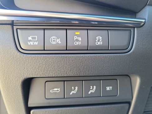 New 2026 MAZDA MAZDA3 2.5 Turbo Sedan w/Premium Plus image 18