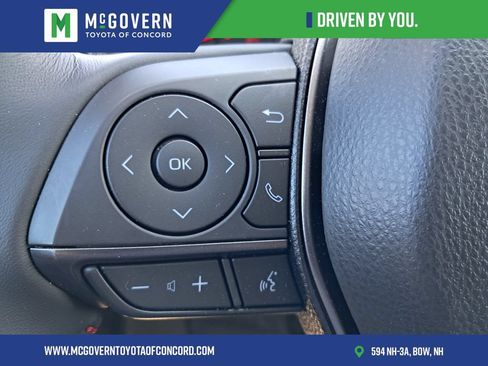 Used 2024 Toyota Camry TRD FWD image 21