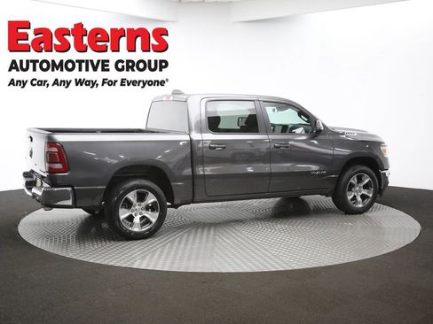 Used 2024 RAM 1500 Laramie image 40
