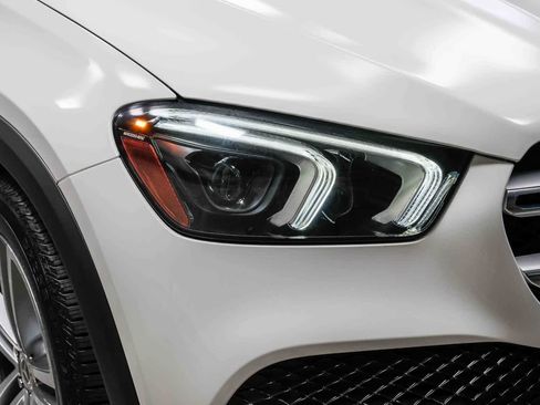 Certified 2022 Mercedes-Benz GLE 450 4MATIC image 14