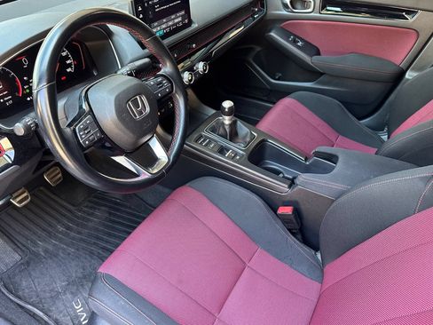 Used 2022 Honda Civic Si image 11