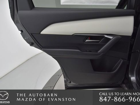 New 2026 MAZDA CX-5 Select AWD/4WD image 36