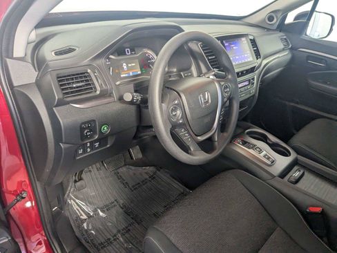 Used 2022 Honda Ridgeline Sport image 12