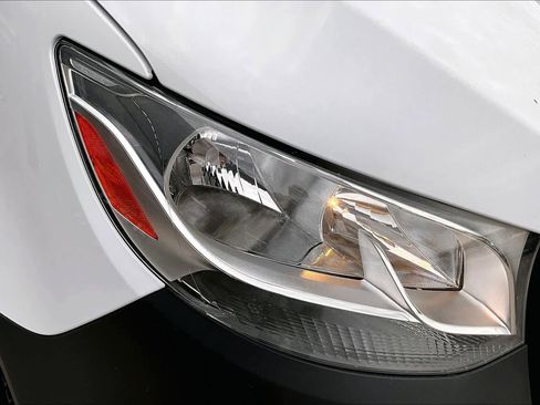 New 2025 Mercedes-Benz Sprinter 2500 image 20