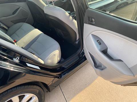 Used 2014 Kia Optima LX FWD image 5
