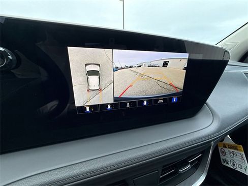 New 2026 Buick Encore GX Preferred w/ Advanced Technology Package image 45