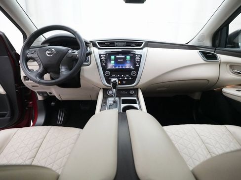 Used 2020 Nissan Murano Platinum image 5