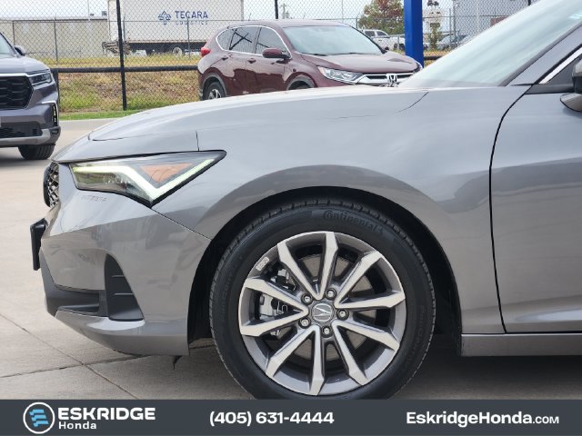 Used 2024 Acura Integra FWD image 8