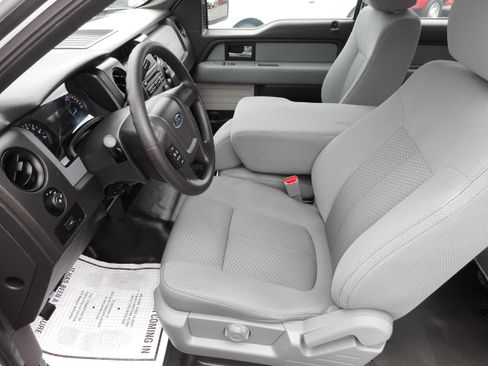 Used 2014 Ford F150 XL w/ Equipment Group 101A Mid AWD/4WD image 17
