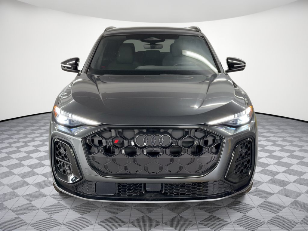 Used 2025 Audi SQ5 Premium Plus w/ Premium Plus Package AWD/4WD image 6